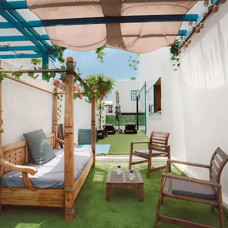 Apapache | Private Pool | - 5 Min Walk Villa *