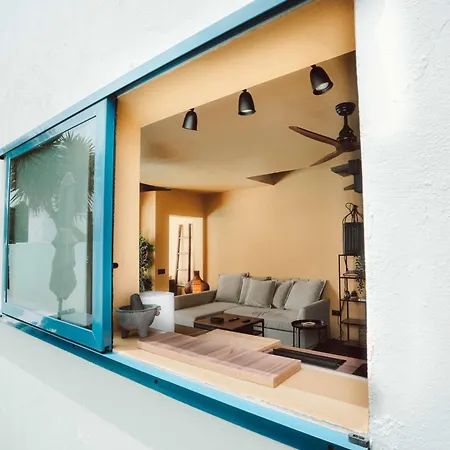 Apapache | Private Pool | - 5 Min Walk Playa Blanca (Lanzarote)