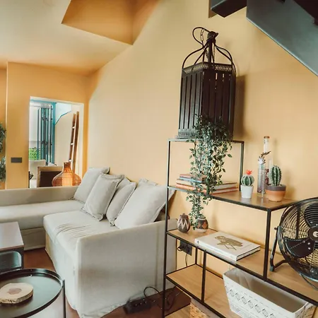 Villa Apapache | Private Pool | - 5 Min Walk
