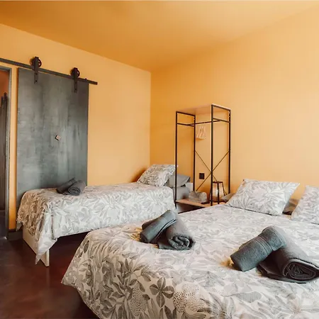 Apapache | Private Pool | - 5 Min Walk Playa Blanca (Lanzarote)