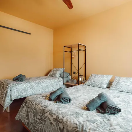 Villa Apapache | Private Pool | - 5 Min Walk