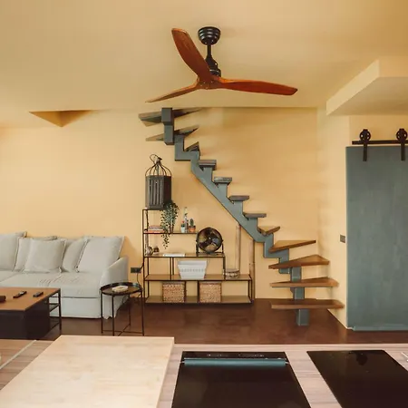 Apapache | Private Pool | - 5 Min Walk * Playa Blanca (Lanzarote)