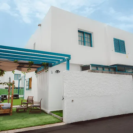 Apapache | Private Pool | - 5 Min Walk Villa *
