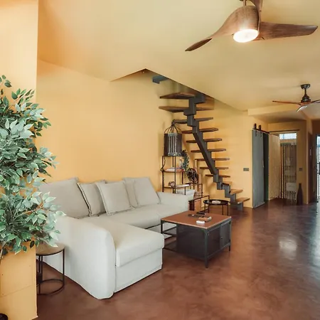 Villa Apapache | Private Pool | - 5 Min Walk *