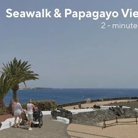 Villa Apapache | Private Pool | - 5 Min Walk